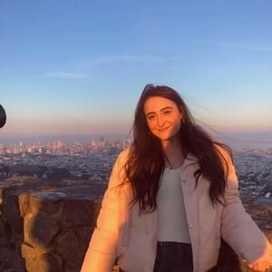 Meet your Posher, Molly